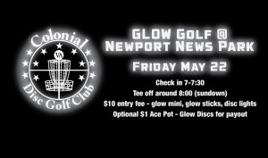 NN glow golf slider
