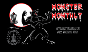 monster monthly