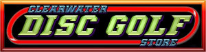 Clear Water Disc Golf Store