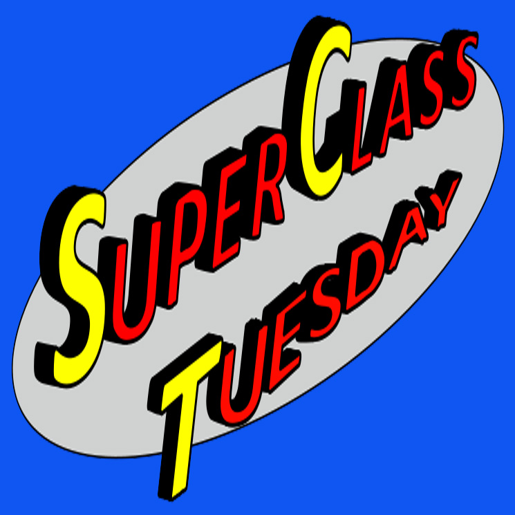 Super Class Tuesday