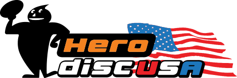 Clear Water Disc Golf Store