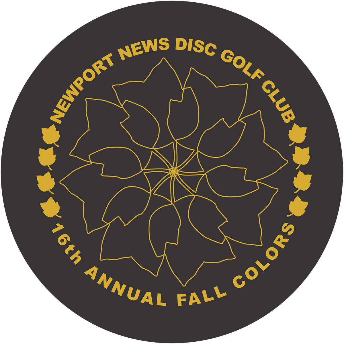 16th Annual Fall Colors – Pro Doubles