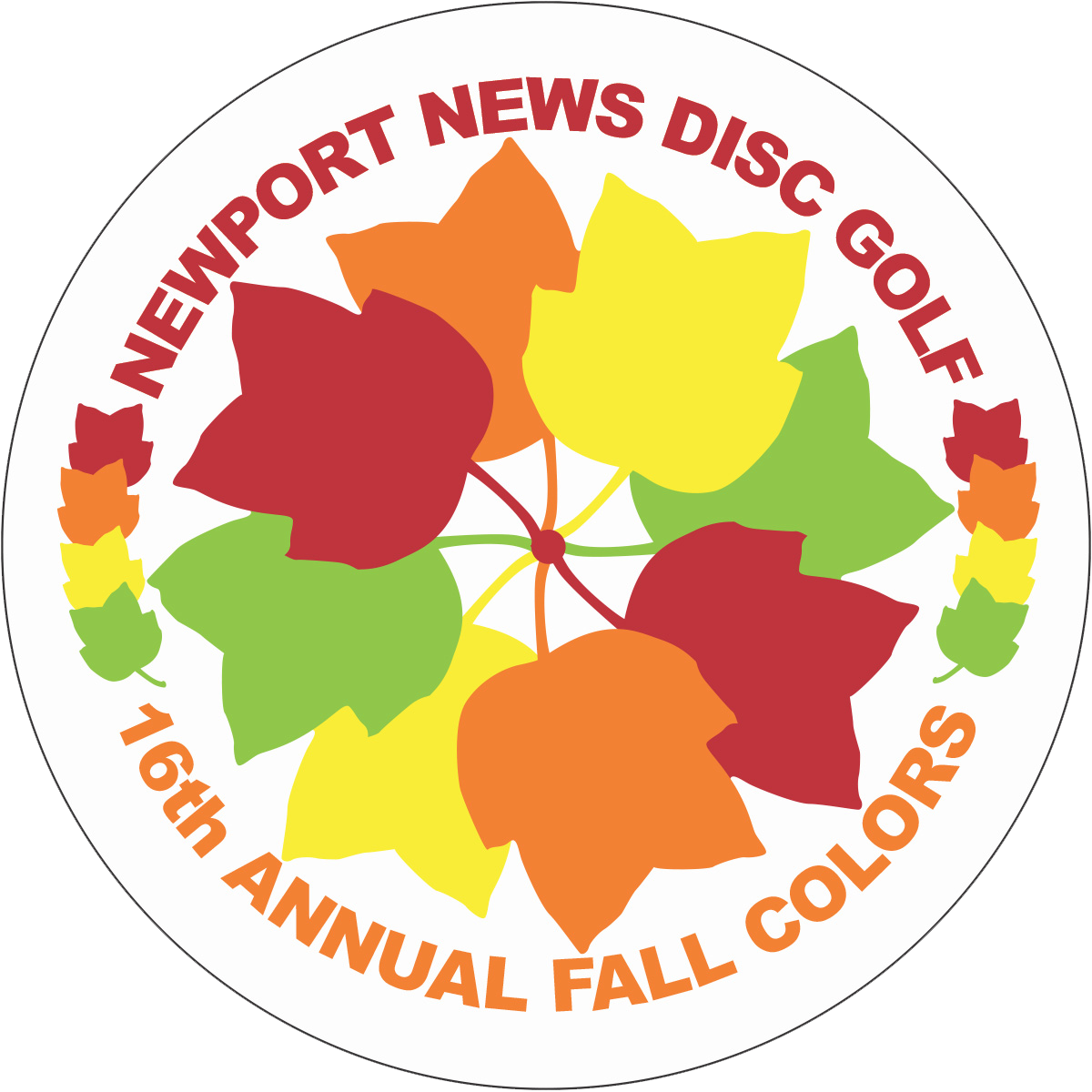 16th Annual Fall Colors