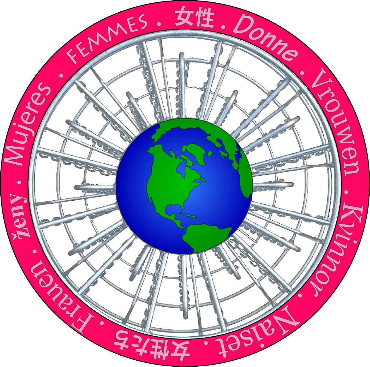 2014 Women's Global Event