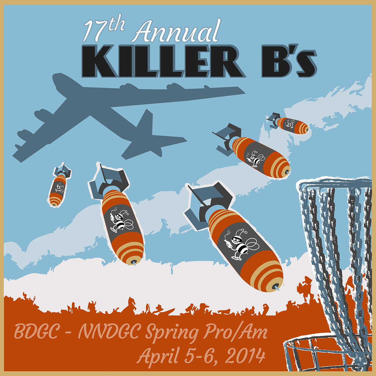 17th Annual Spring Pro/Am