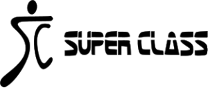 superclass pdga logo