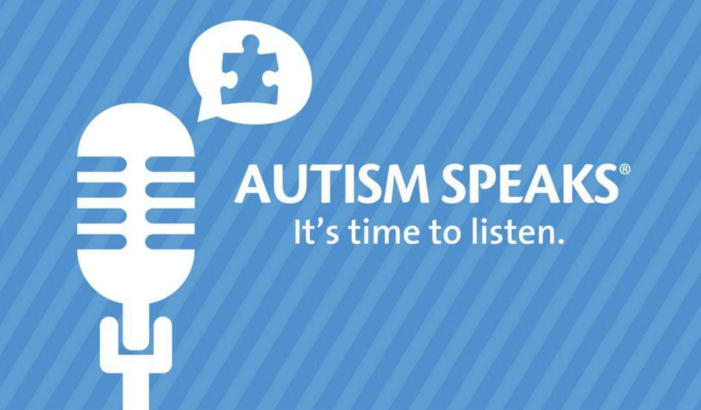 Autism Speaks